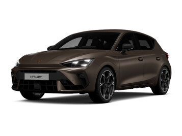 CUPRA Leon 2.0 TSI 300 VZ1 5dr DSG Petrol Hatchback